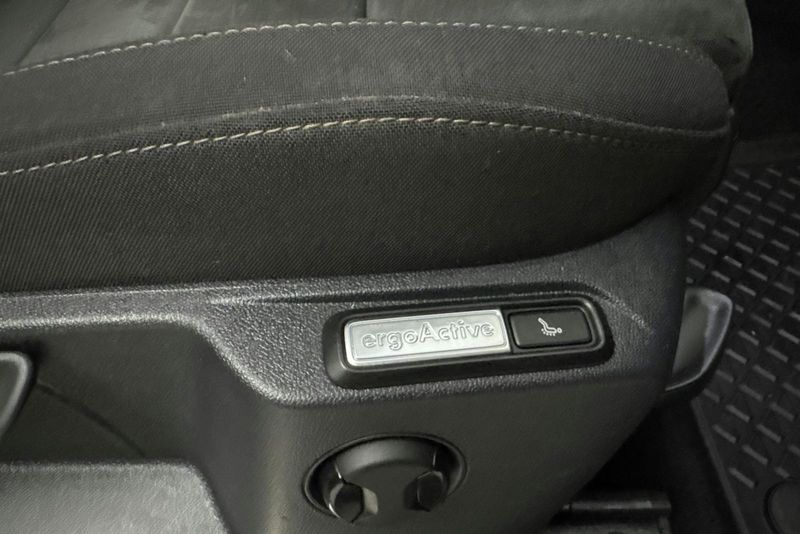Volkswagen Tiguan bild 11