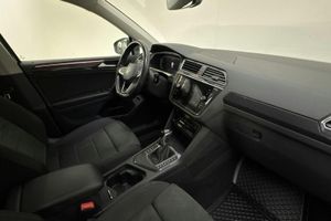 Volkswagen Tiguan bild 7