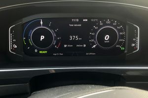 Volkswagen Tiguan bild 10