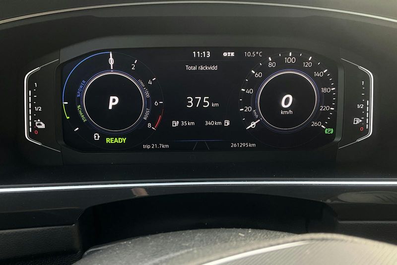 Volkswagen Tiguan bild 10