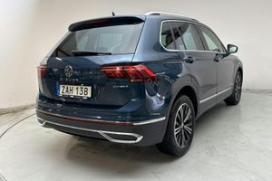 Volkswagen Tiguan bild 3