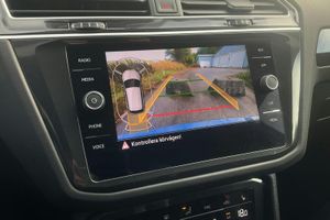 Volkswagen Tiguan bild 13