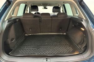 Volkswagen Tiguan bild 9