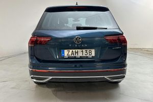 Volkswagen Tiguan bild 5