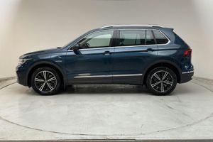 Volkswagen Tiguan bild 2