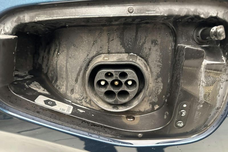 Volkswagen Tiguan bild 16