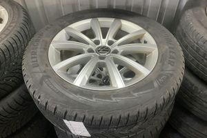 Volkswagen Tiguan bild 17