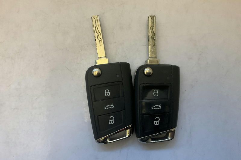 Volkswagen Tiguan bild 18