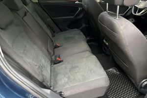 Volkswagen Tiguan bild 8