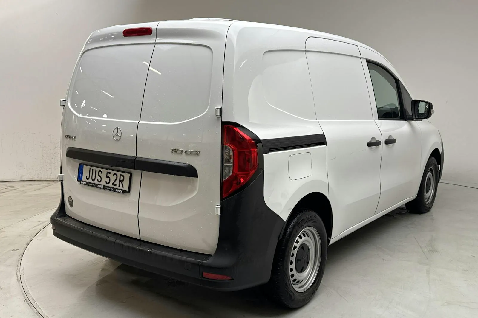 Mercedes Citan bild 3