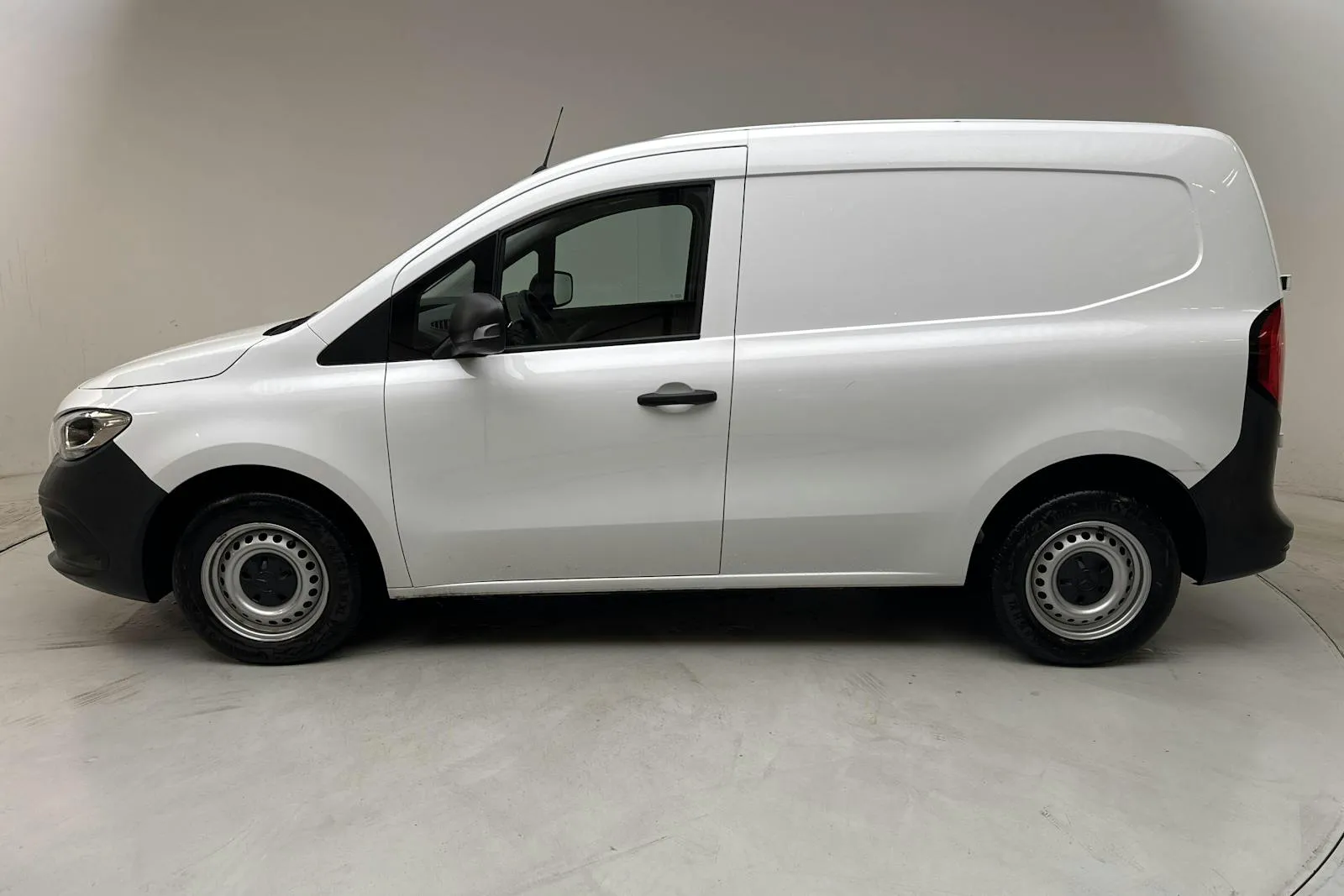 Mercedes Citan bild 2
