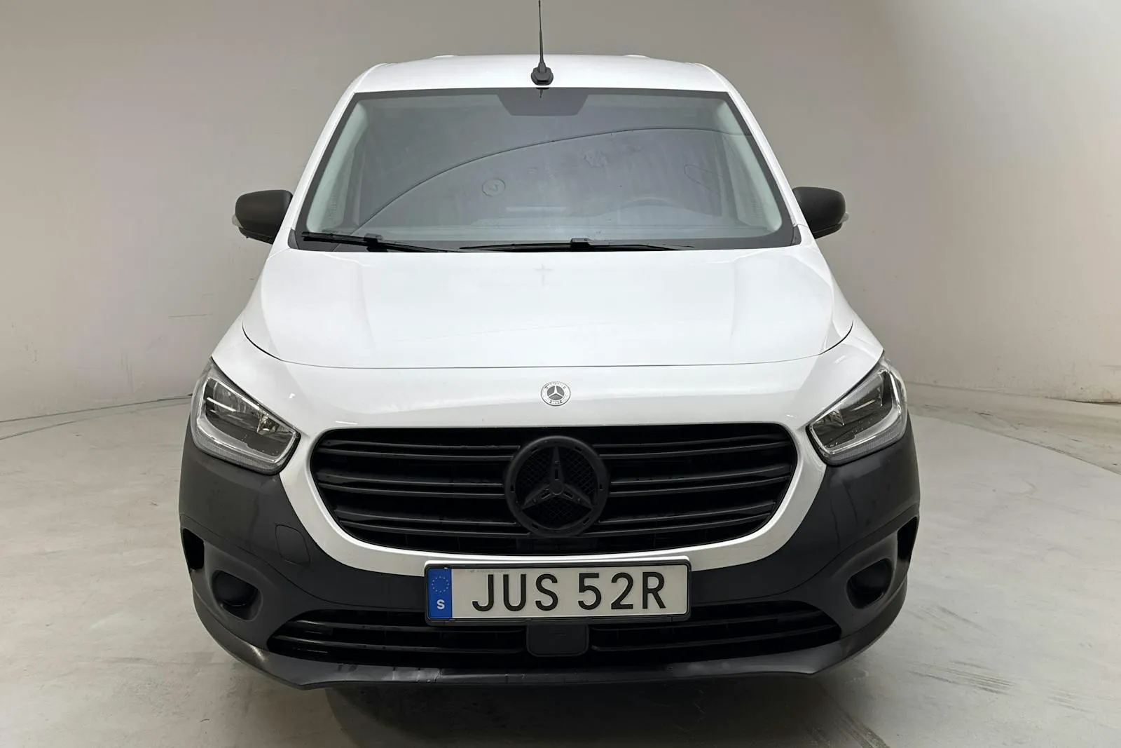 Mercedes Citan bild 4