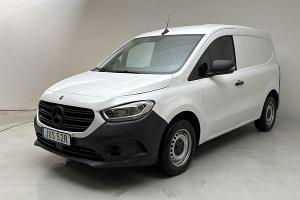 Mercedes Citan 110 1.5 CDI (95hk) - 2023