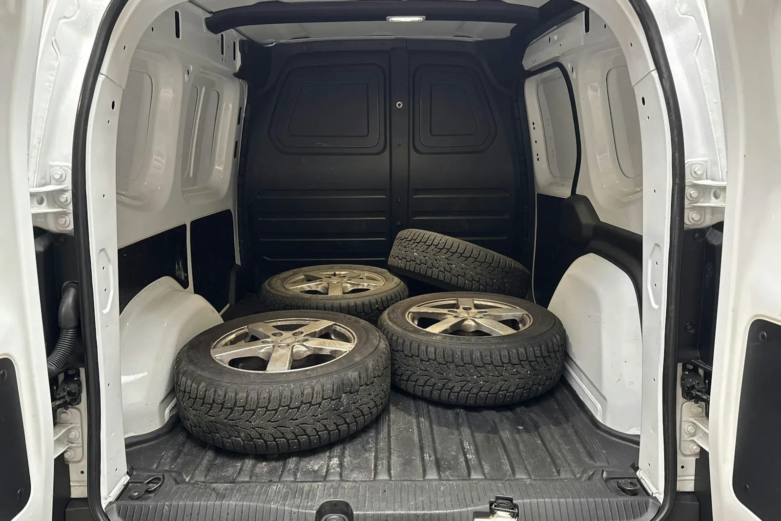 Mercedes Citan bild 8