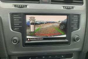 Volkswagen Golf bild 11