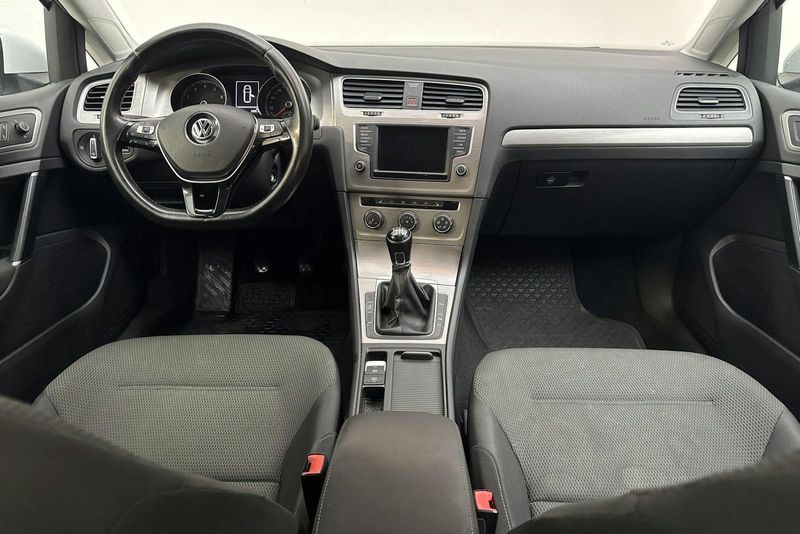 Volkswagen Golf bild 6