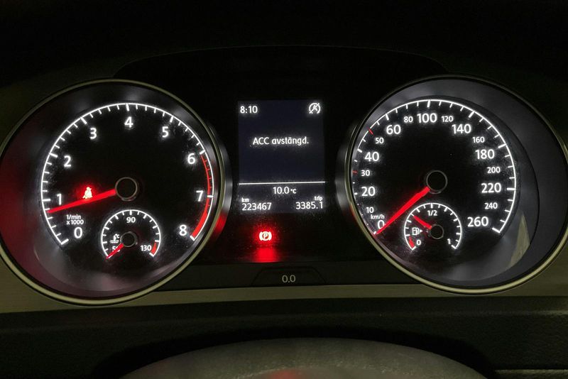 Volkswagen Golf bild 10