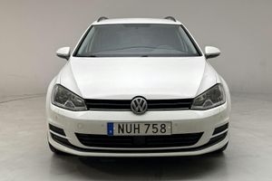 Volkswagen Golf bild 4