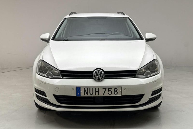 Volkswagen Golf bild 4