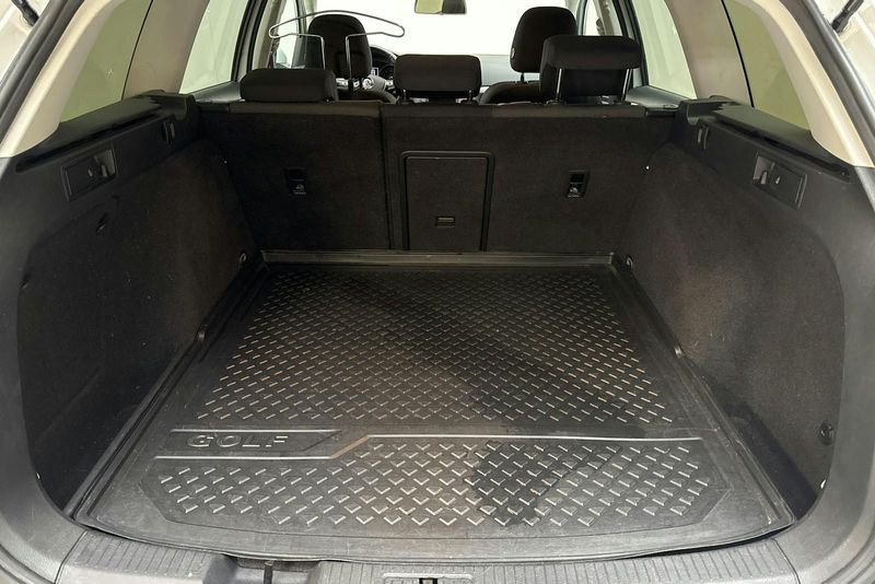 Volkswagen Golf bild 9