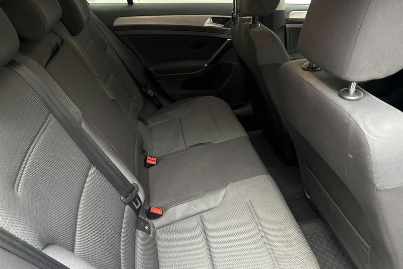 Volkswagen Golf bild 8