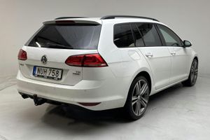 Volkswagen Golf bild 3