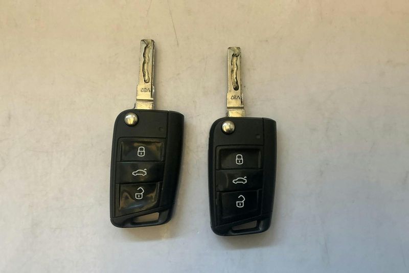 Volkswagen Golf bild 13