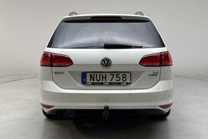 Volkswagen Golf bild 5