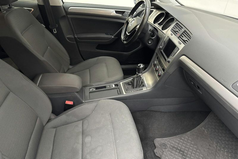 Volkswagen Golf bild 7
