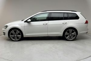 Volkswagen Golf bild 2