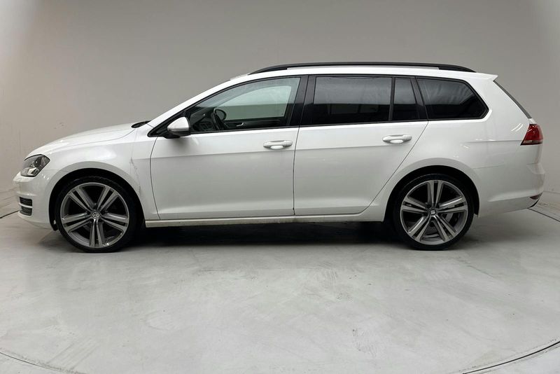 Volkswagen Golf bild 2