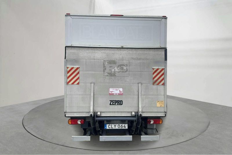 Renault Master bild 5