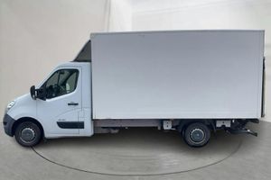 Renault Master bild 2