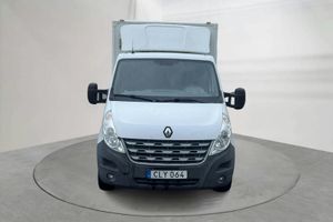 Renault Master bild 4