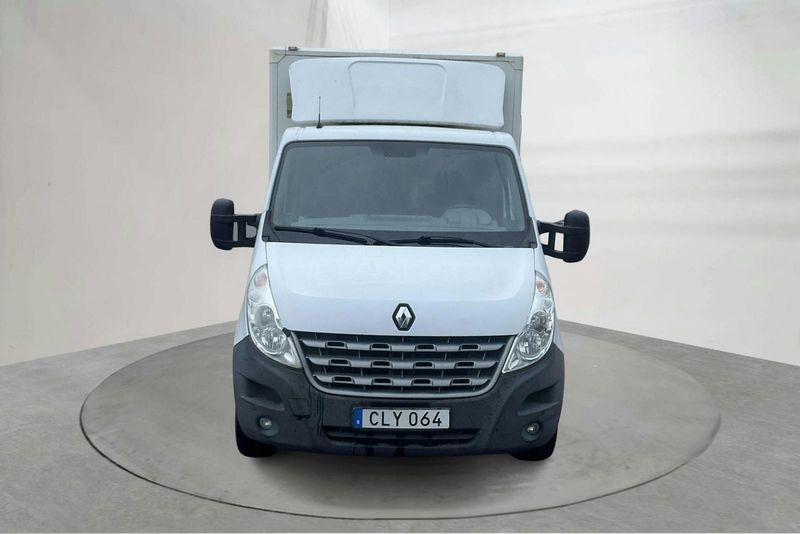 Renault Master bild 4
