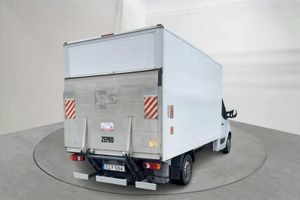 Renault Master bild 3