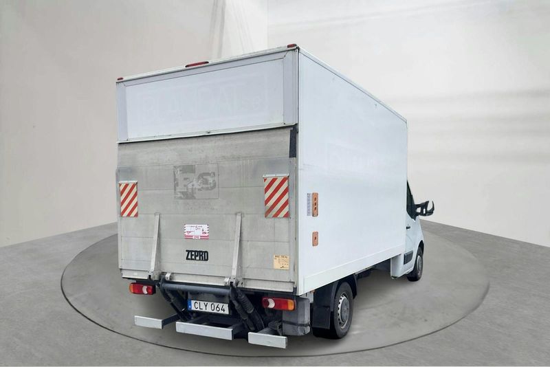 Renault Master bild 3