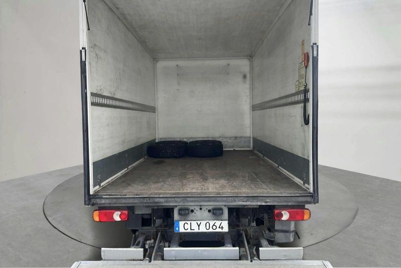 Renault Master bild 7
