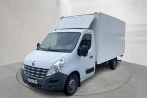 Renault Master bild 1