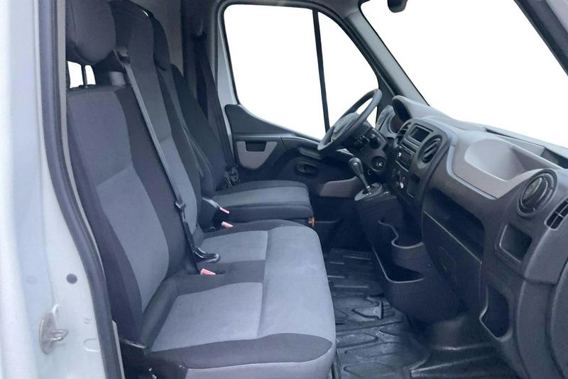 Renault Master bild 6