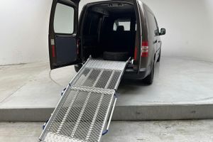 Volkswagen Caddy bild 12
