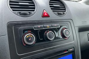 Volkswagen Caddy bild 10