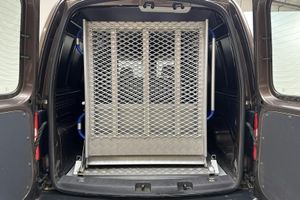 Volkswagen Caddy bild 8
