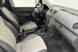 Volkswagen Caddy bild 6