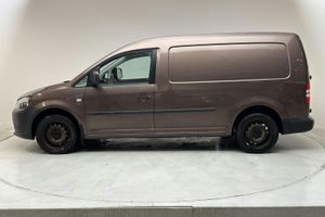 Volkswagen Caddy bild 2
