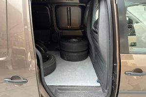 Volkswagen Caddy bild 7