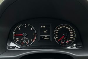 Volkswagen Caddy bild 9