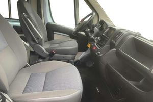 Citroen Jumper bild 7