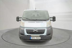 Citroen Jumper bild 4