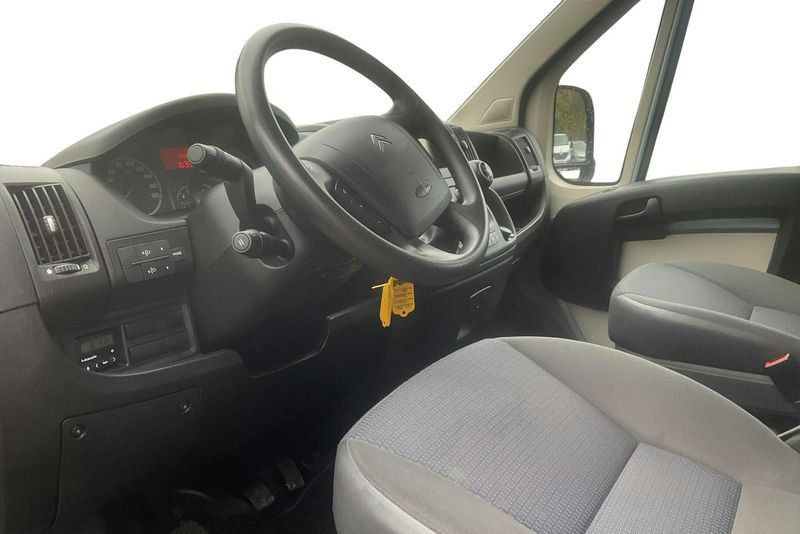 Citroen Jumper bild 10